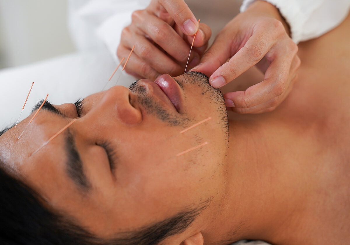 Clinique en MTC, nutrition fonctionnelle, Qi Gong médical & acupuncture, pharmacologie et immunologie